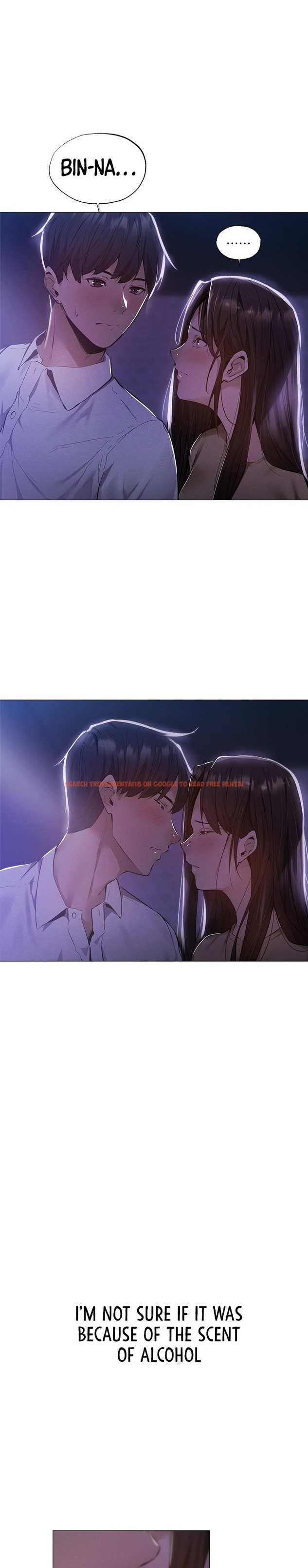 Read Hentai Image 18 406 in comic Is There An Empty Room? - Chapter 36 - hentaitnt.net
