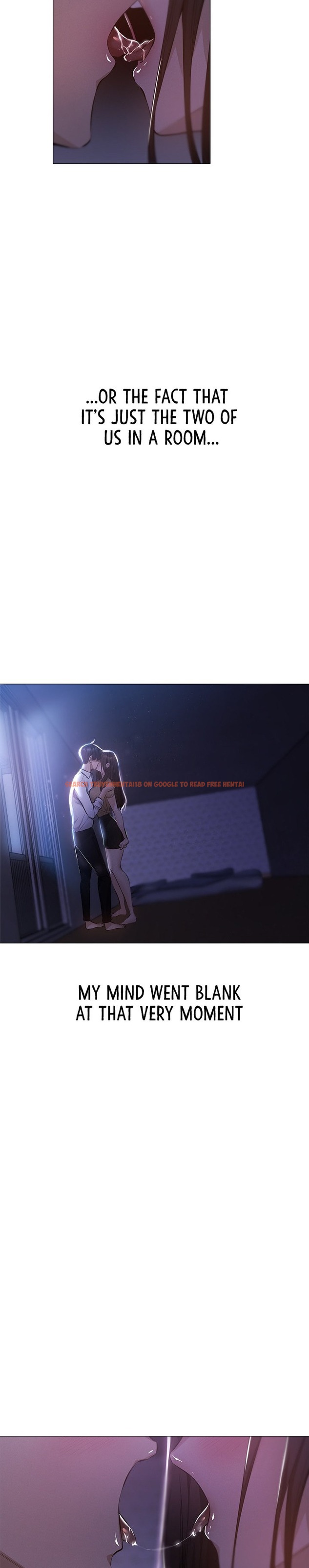 Read Hentai Image 19 406 in comic Is There An Empty Room? - Chapter 36 - hentaitnt.net