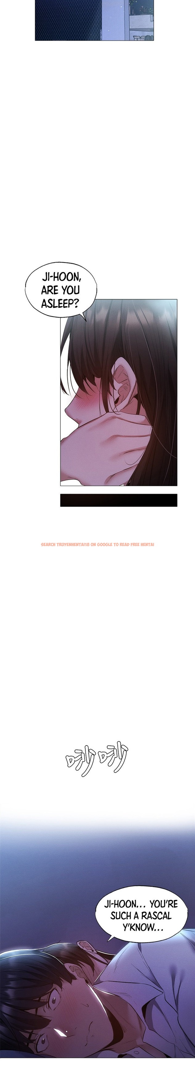 Read Hentai Image 2 401 in comic Is There An Empty Room? - Chapter 36 - hentaitnt.net