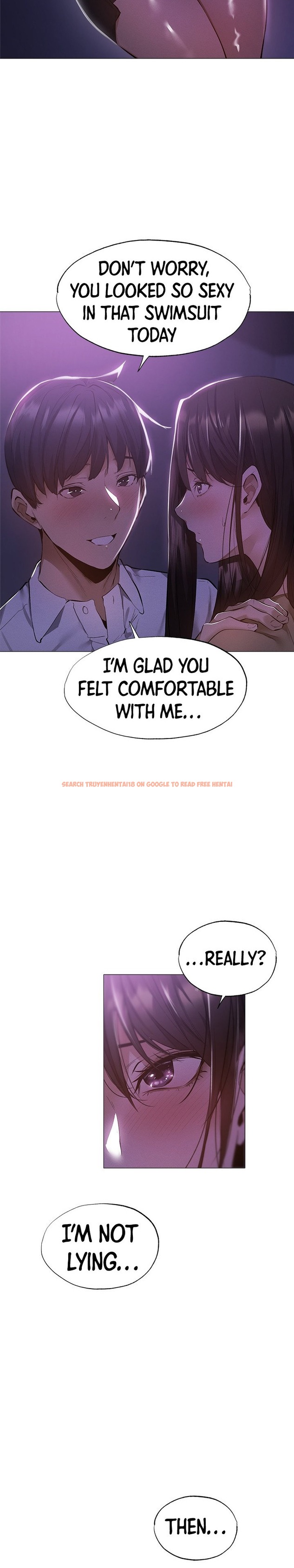 Read Hentai Image 24 406 in comic Is There An Empty Room? - Chapter 36 - hentaitnt.net