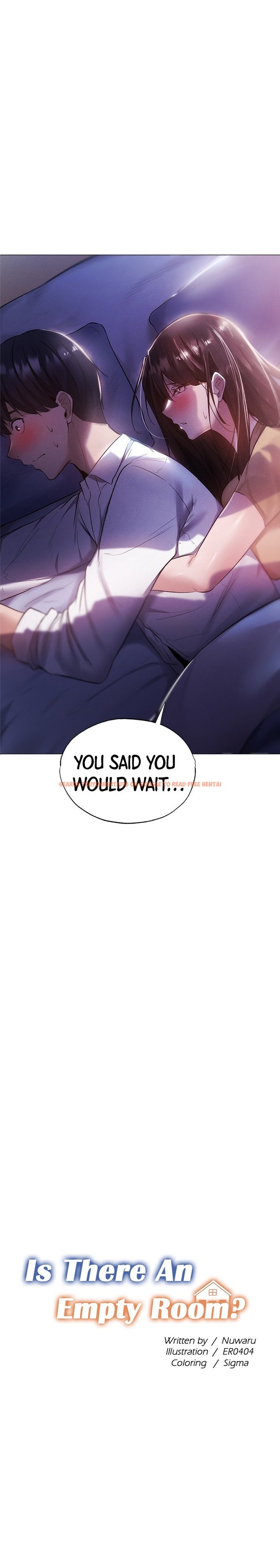 Read Hentai Image 3 401 in comic Is There An Empty Room? - Chapter 36 - hentaitnt.net