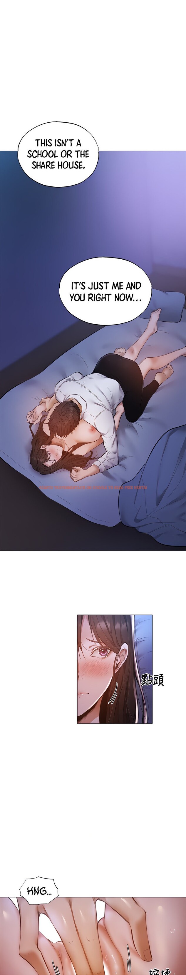 Read Hentai Image 13 525 in comic Is There An Empty Room? - Chapter 37 - hentaitnt.net