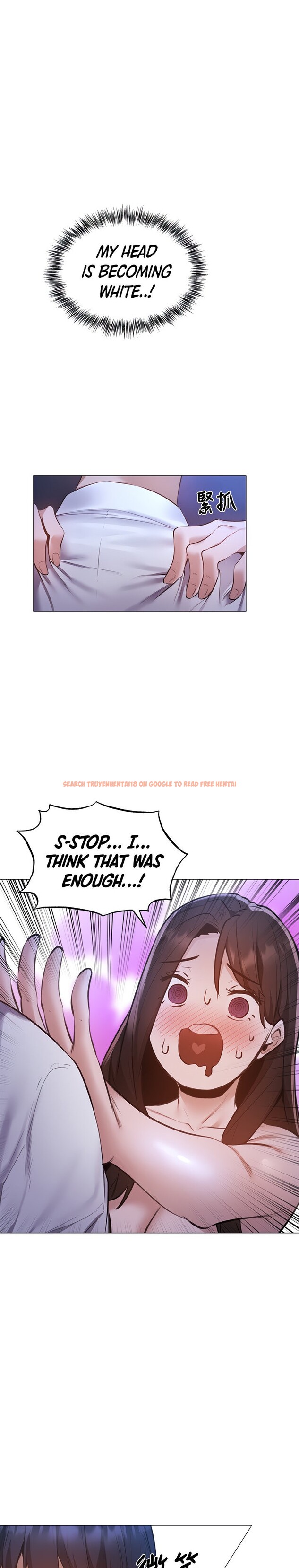 Read Hentai Image 16 525 in comic Is There An Empty Room? - Chapter 37 - hentaitnt.net
