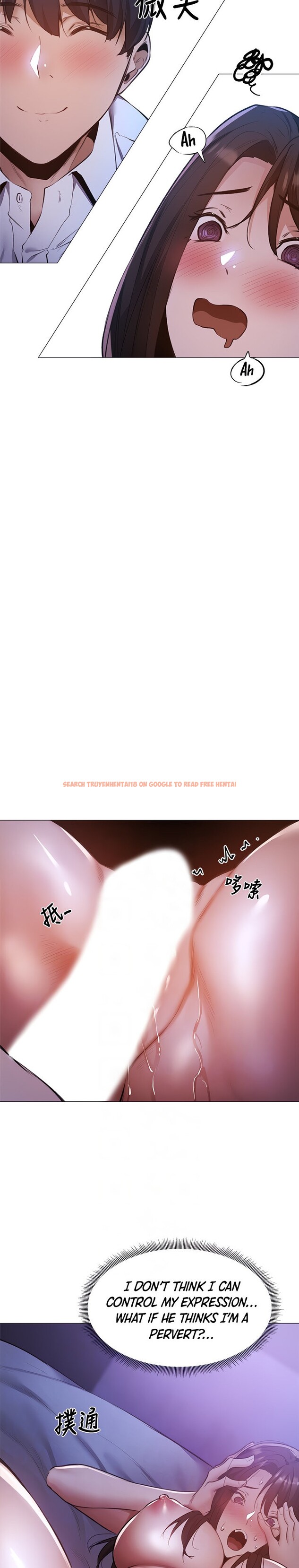 Read Hentai Image 17 525 in comic Is There An Empty Room? - Chapter 37 - hentaitnt.net