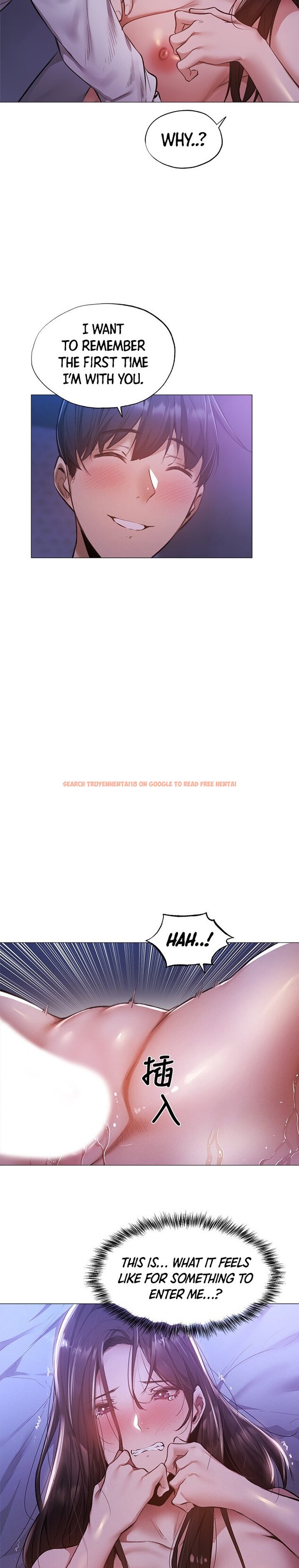 Read Hentai Image 19 525 in comic Is There An Empty Room? - Chapter 37 - hentaitnt.net