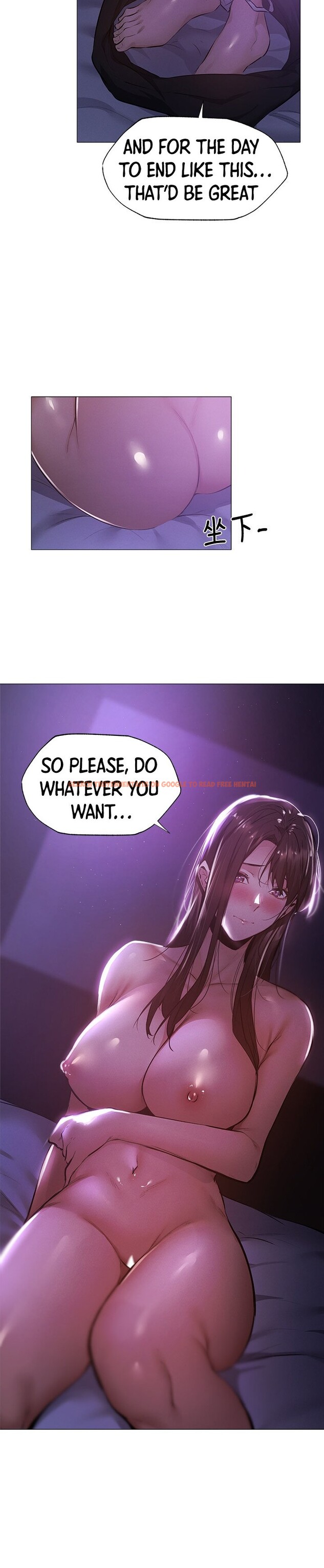 Read Hentai Image 2 525 in comic Is There An Empty Room? - Chapter 37 - hentaitnt.net