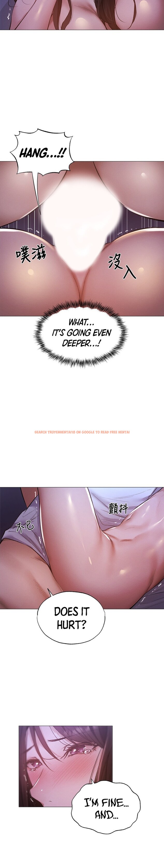 Read Hentai Image 20 525 in comic Is There An Empty Room? - Chapter 37 - hentaitnt.net