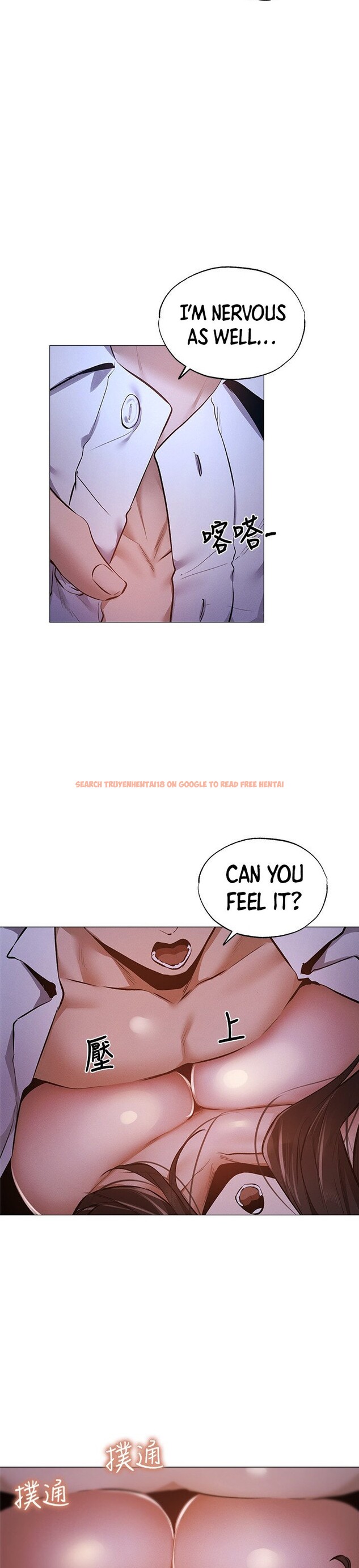 Read Hentai Image 23 525 in comic Is There An Empty Room? - Chapter 37 - hentaitnt.net