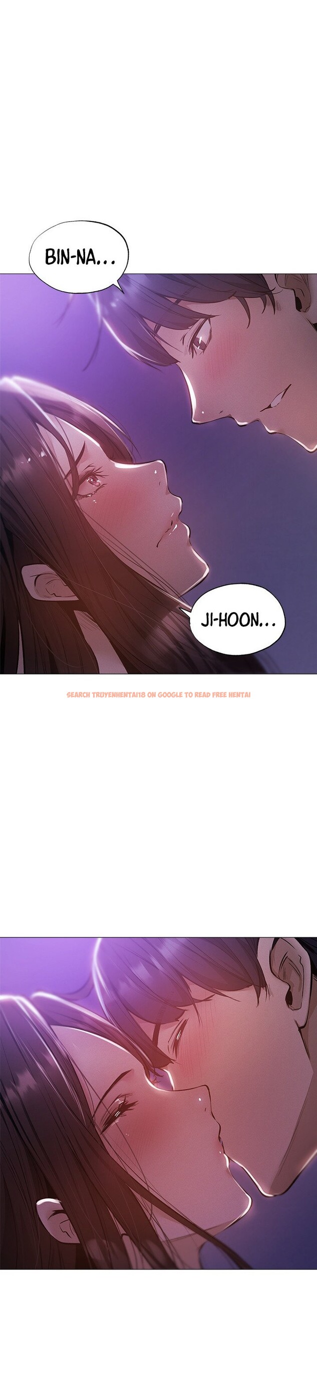 Read Hentai Image 25 525 in comic Is There An Empty Room? - Chapter 37 - hentaitnt.net