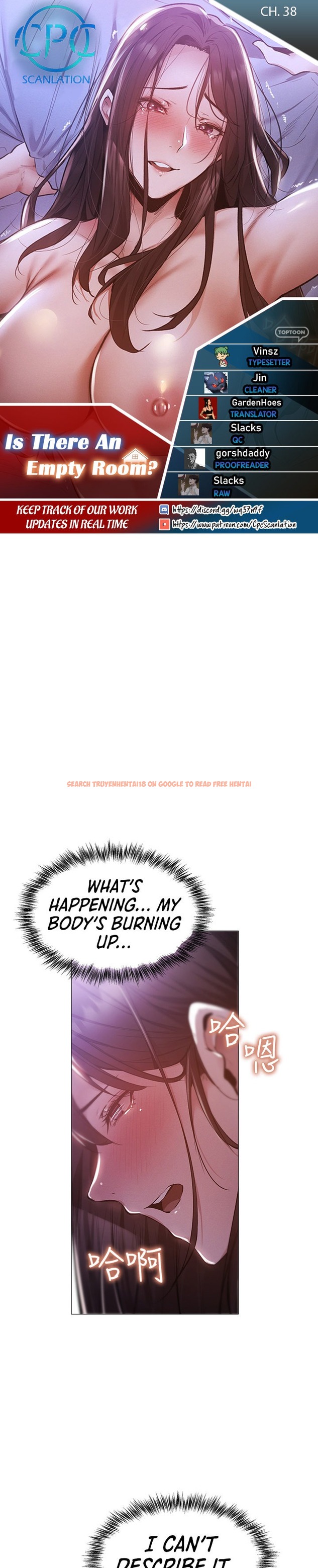 Read Hentai Image 1 164 in comic Is There An Empty Room? - Chapter 38 - hentaitnt.net