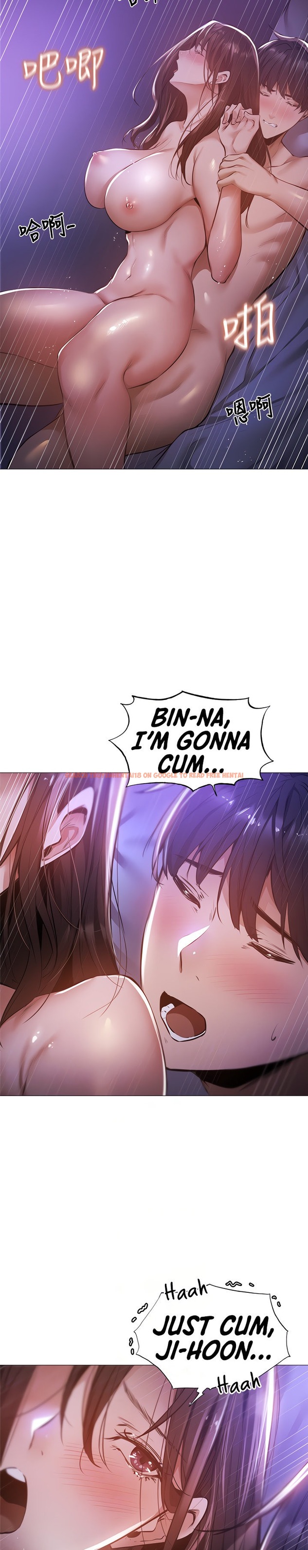 Read Hentai Image 12 164 in comic Is There An Empty Room? - Chapter 38 - hentaitnt.net