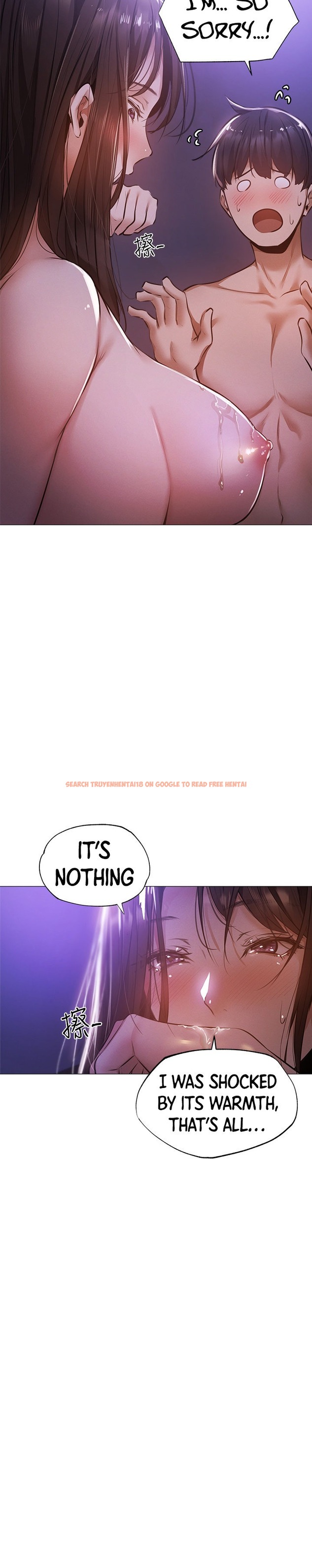 Read Hentai Image 15 164 in comic Is There An Empty Room? - Chapter 38 - hentaitnt.net