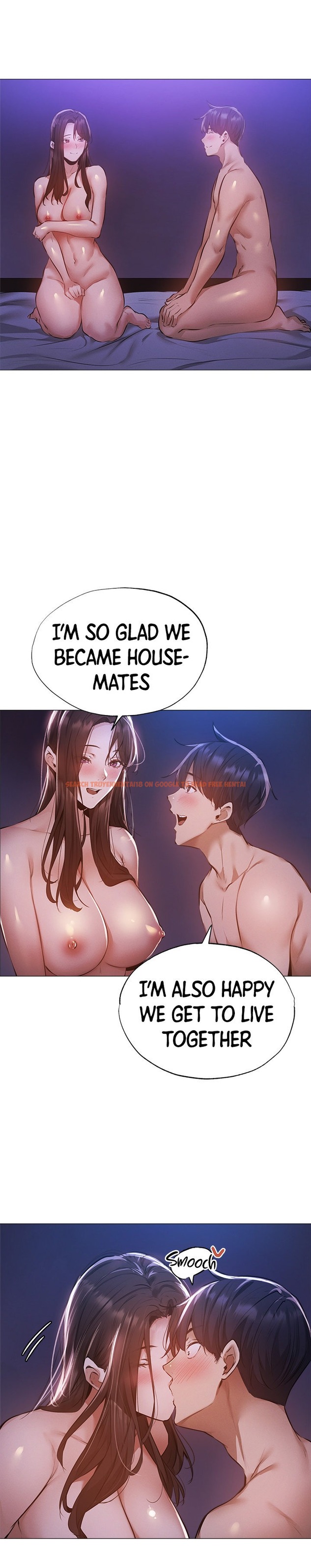 Read Hentai Image 16 164 in comic Is There An Empty Room? - Chapter 38 - hentaitnt.net
