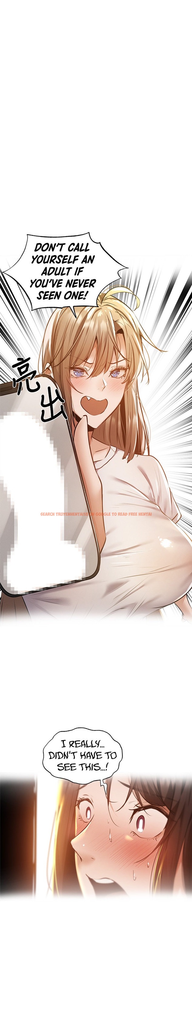 Read Hentai Image 22 169 in comic Is There An Empty Room? - Chapter 38 - hentaitnt.net