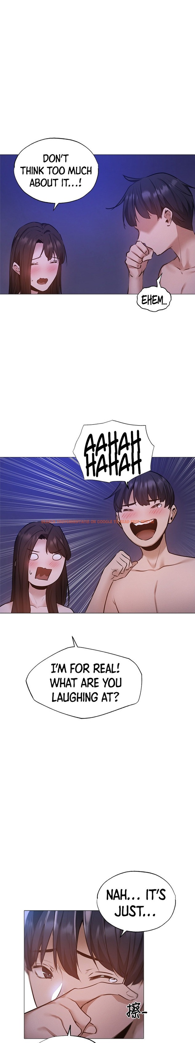 Read Hentai Image 23 169 in comic Is There An Empty Room? - Chapter 38 - hentaitnt.net