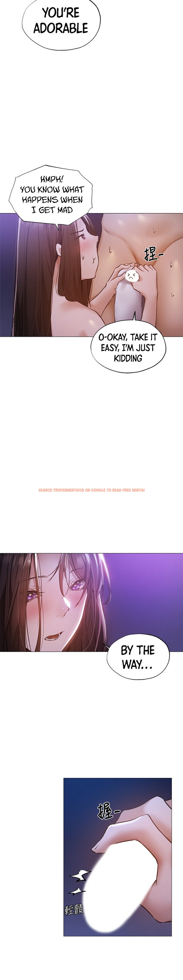 Read Hentai Image 24 169 in comic Is There An Empty Room? - Chapter 38 - hentaitnt.net