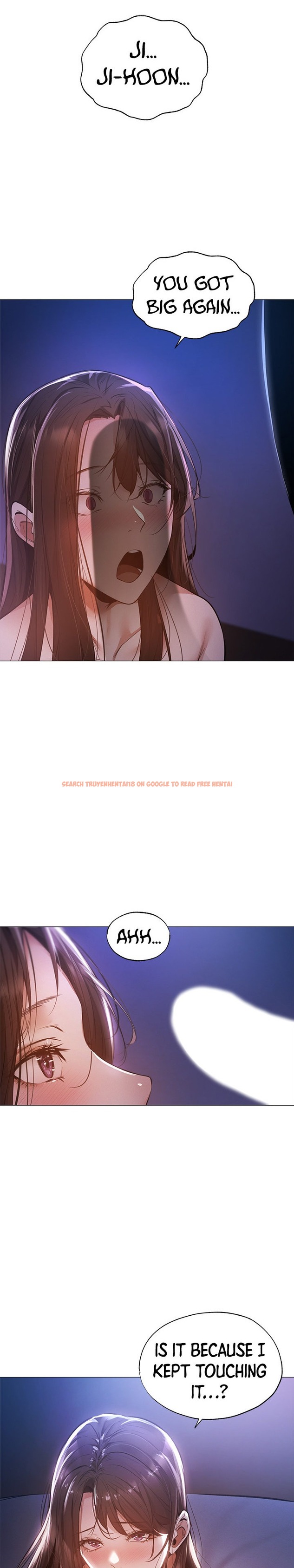 Read Hentai Image 26 169 in comic Is There An Empty Room? - Chapter 38 - hentaitnt.net