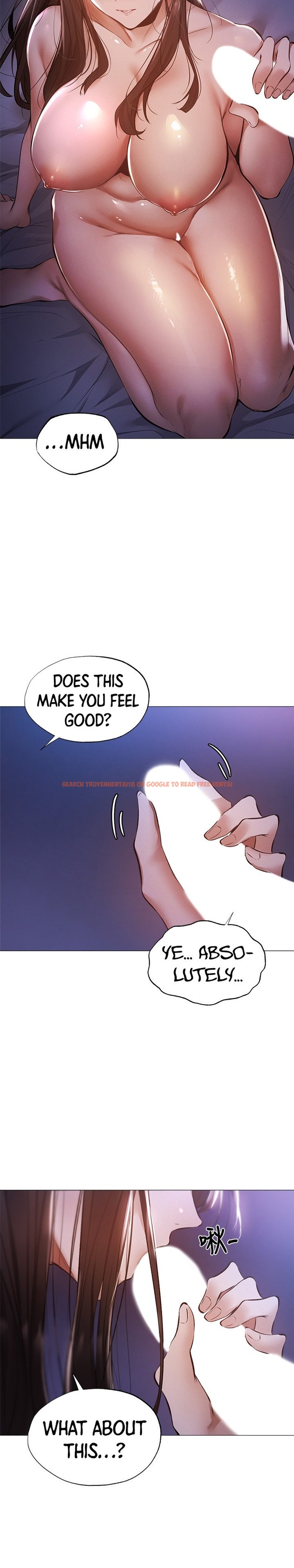 Read Hentai Image 27 169 in comic Is There An Empty Room? - Chapter 38 - hentaitnt.net