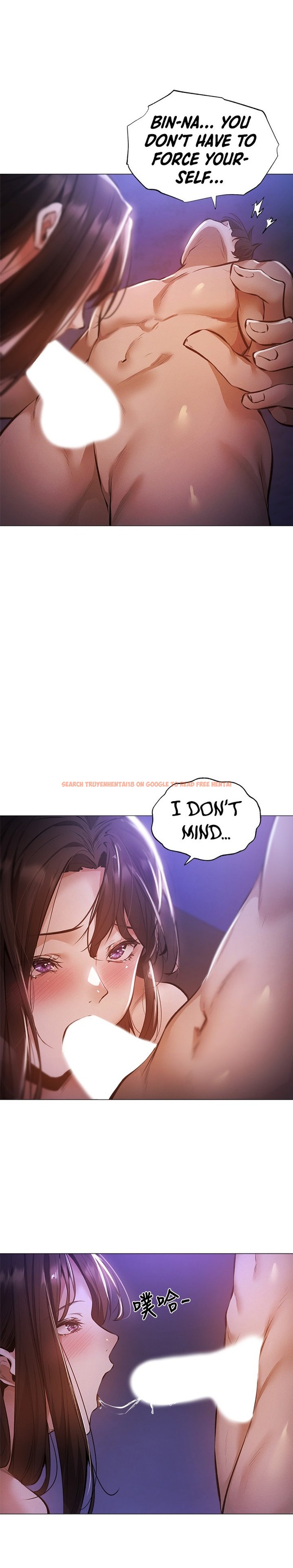 Read Hentai Image 28 169 in comic Is There An Empty Room? - Chapter 38 - hentaitnt.net