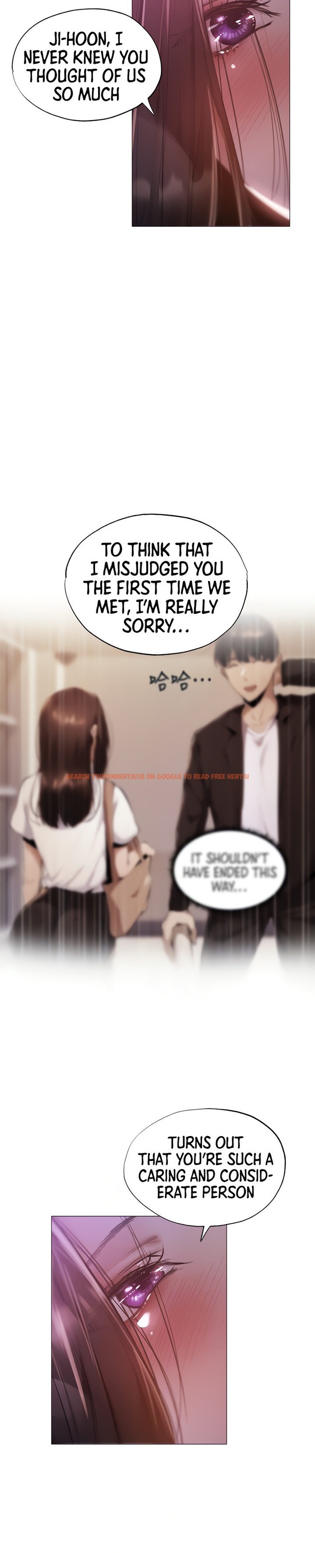Read Hentai Image 9 164 in comic Is There An Empty Room? - Chapter 38 - hentaitnt.net