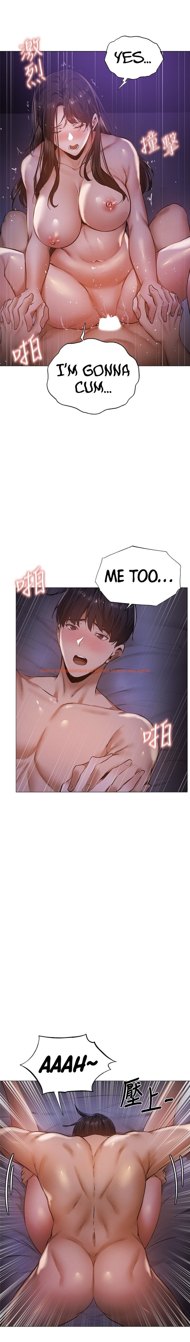 Read Hentai Image 11 740 in comic Is There An Empty Room? - Chapter 39 - hentaitnt.net
