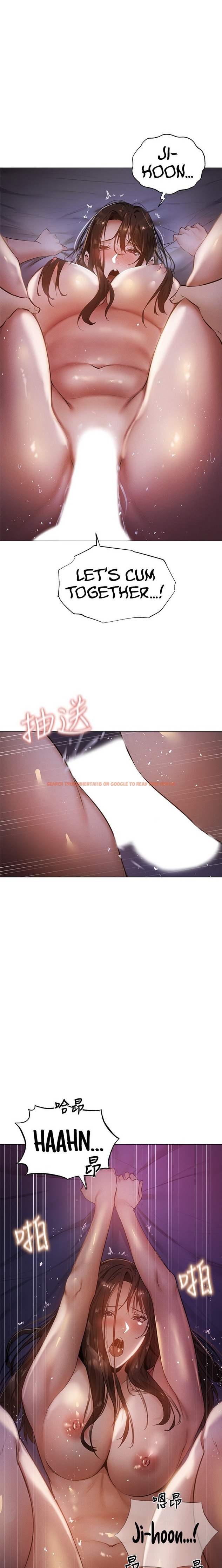 Read Hentai Image 12 740 in comic Is There An Empty Room? - Chapter 39 - hentaitnt.net