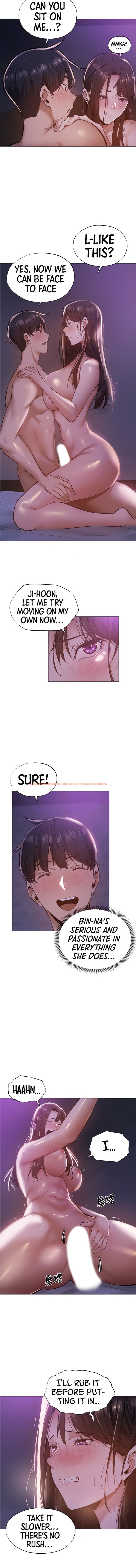 Read Hentai Image 5 740 in comic Is There An Empty Room? - Chapter 39 - hentaitnt.net