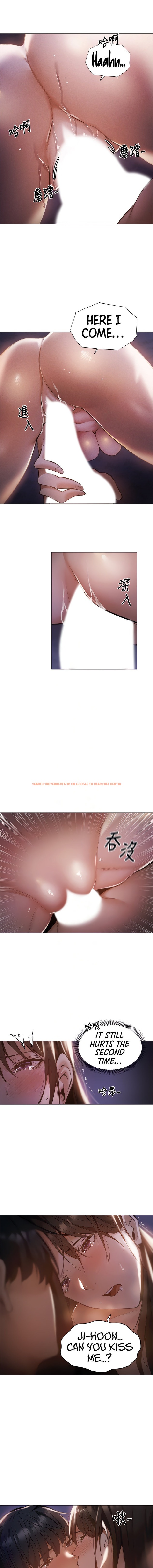 Read Hentai Image 6 740 in comic Is There An Empty Room? - Chapter 39 - hentaitnt.net
