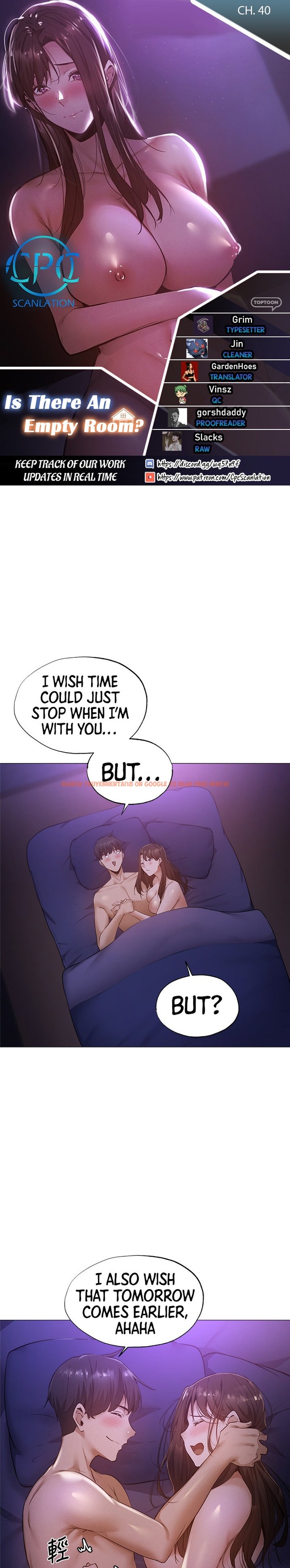 Read Hentai Image 1 179 in comic Is There An Empty Room? - Chapter 40 - hentaitnt.net