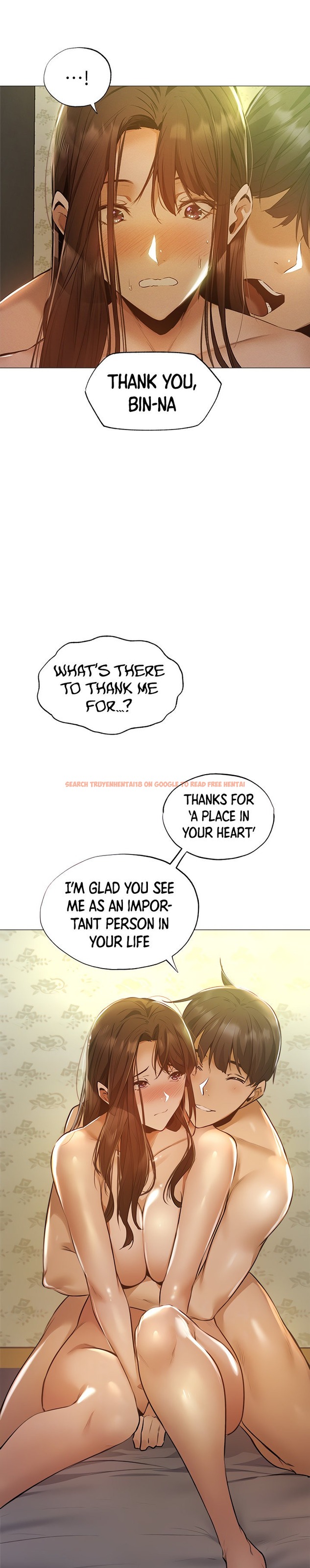 Read Hentai Image 11 179 in comic Is There An Empty Room? - Chapter 40 - hentaitnt.net