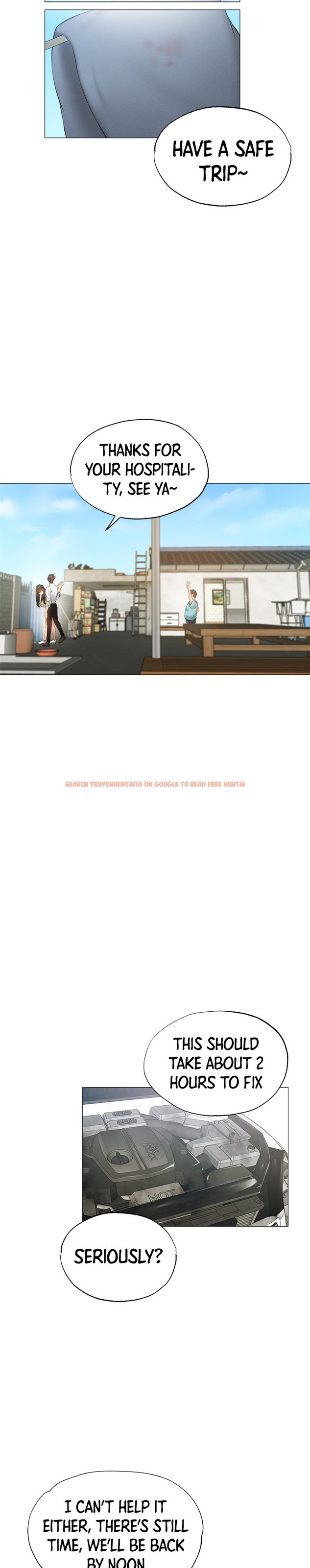 Read Hentai Image 14 179 in comic Is There An Empty Room? - Chapter 40 - hentaitnt.net