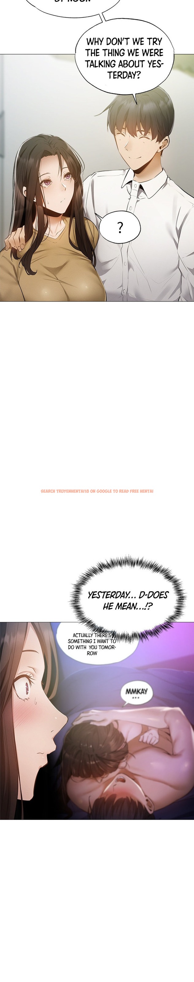 Read Hentai Image 15 179 in comic Is There An Empty Room? - Chapter 40 - hentaitnt.net