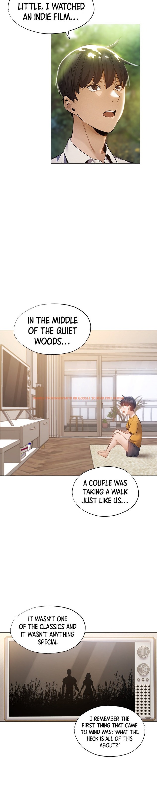 Read Hentai Image 18 179 in comic Is There An Empty Room? - Chapter 40 - hentaitnt.net