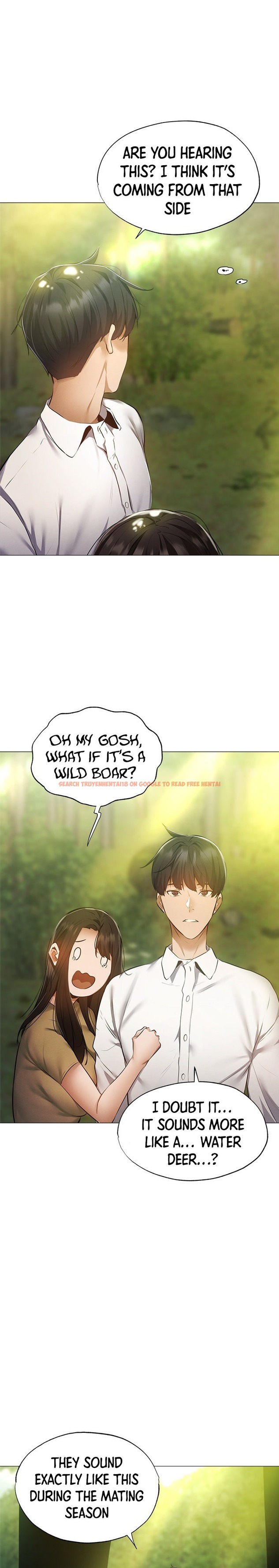 Read Hentai Image 21 179 in comic Is There An Empty Room? - Chapter 40 - hentaitnt.net