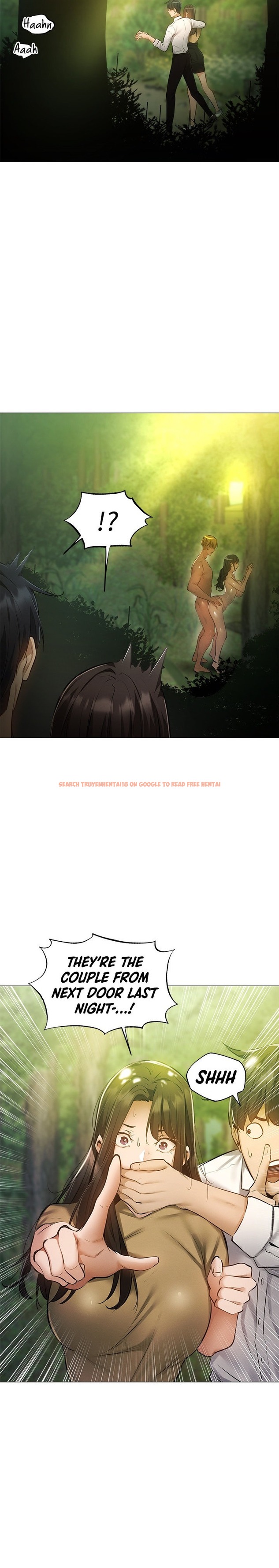 Read Hentai Image 22 179 in comic Is There An Empty Room? - Chapter 40 - hentaitnt.net