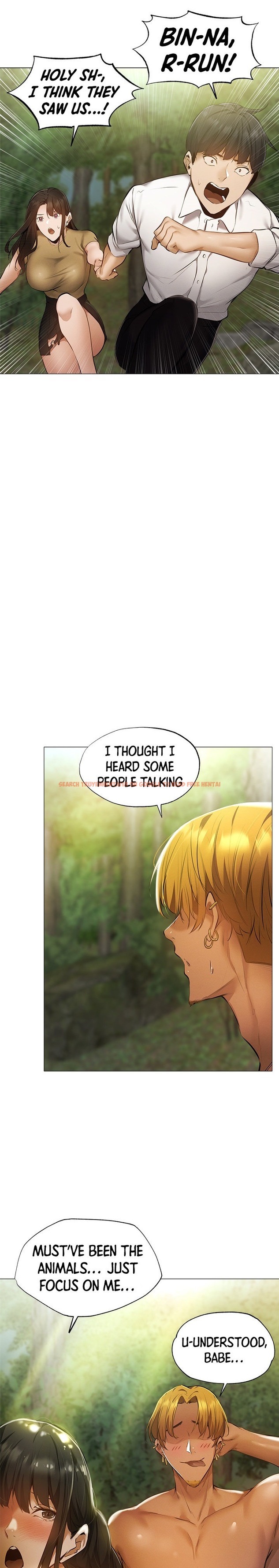 Read Hentai Image 25 179 in comic Is There An Empty Room? - Chapter 40 - hentaitnt.net