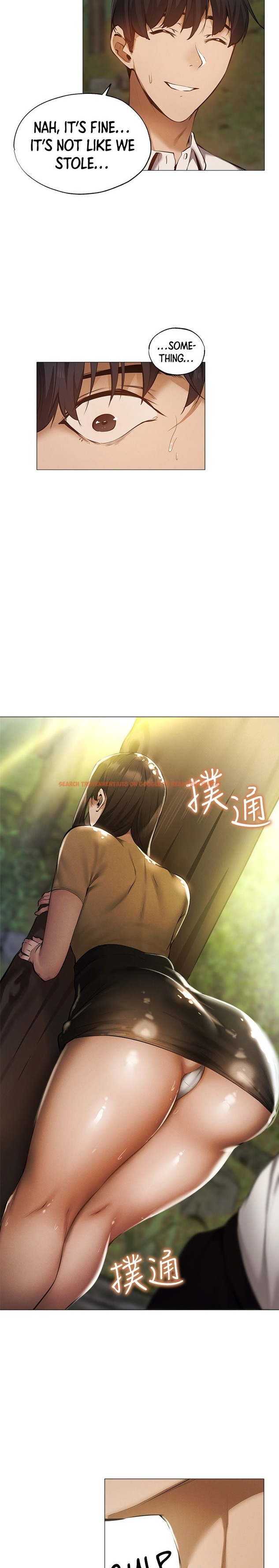 Read Hentai Image 27 179 in comic Is There An Empty Room? - Chapter 40 - hentaitnt.net