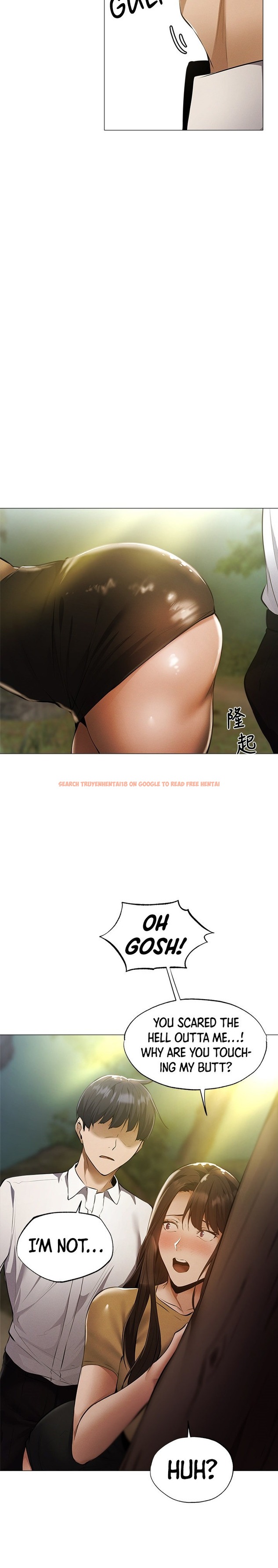 Read Hentai Image 28 179 in comic Is There An Empty Room? - Chapter 40 - hentaitnt.net