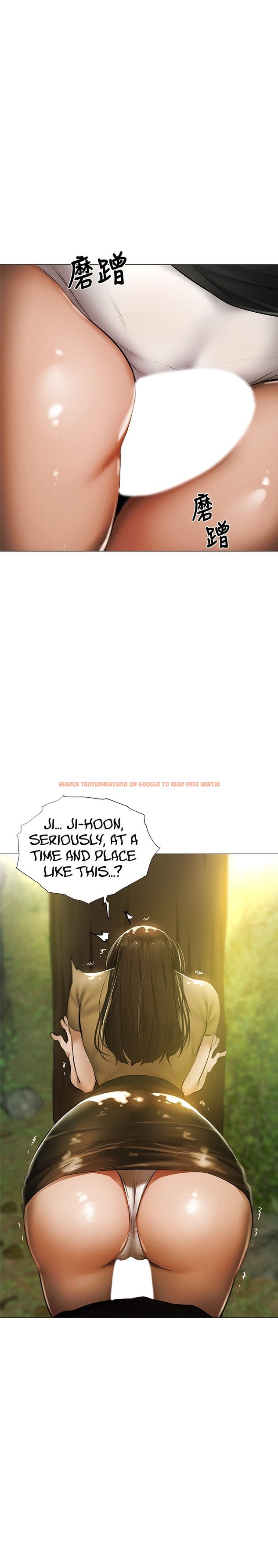 Read Hentai Image 29 179 in comic Is There An Empty Room? - Chapter 40 - hentaitnt.net