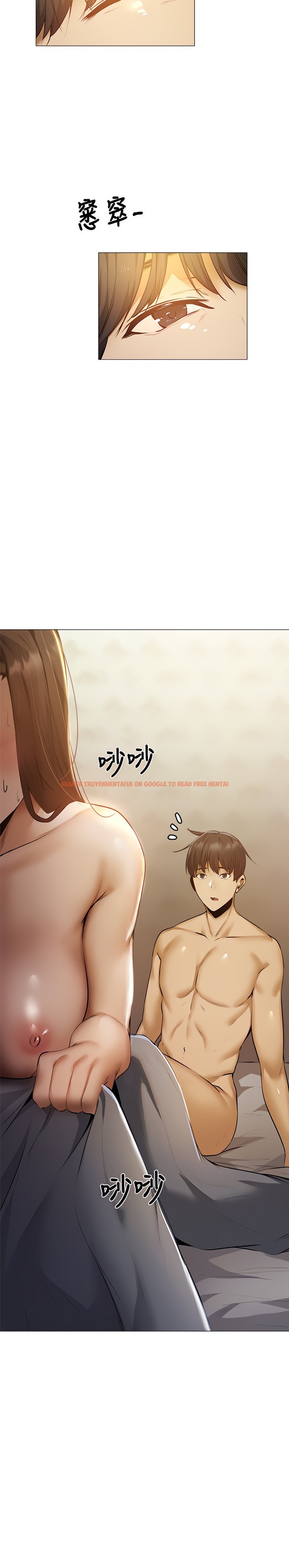 Read Hentai Image 4 179 in comic Is There An Empty Room? - Chapter 40 - hentaitnt.net