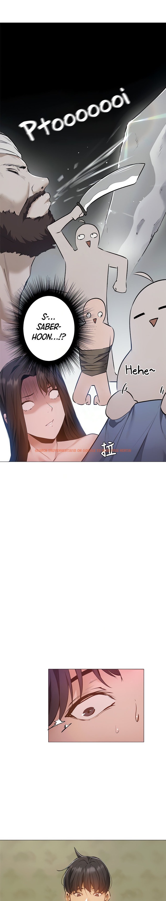 Read Hentai Image 7 179 in comic Is There An Empty Room? - Chapter 40 - hentaitnt.net