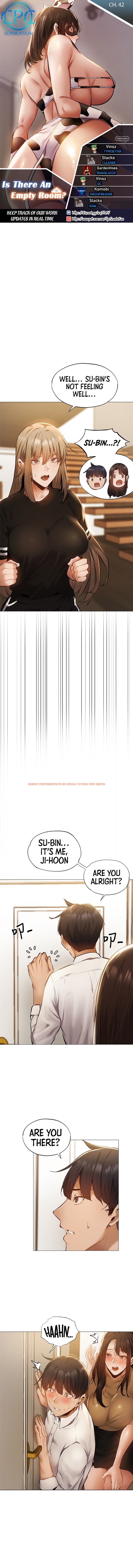 Read Hentai Image 1 432 in comic Is There An Empty Room? - Chapter 42 - hentaitnt.net