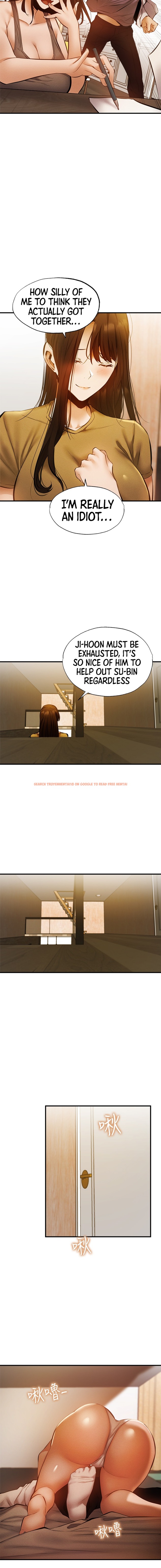 Read Hentai Image 10 432 in comic Is There An Empty Room? - Chapter 42 - hentaitnt.net