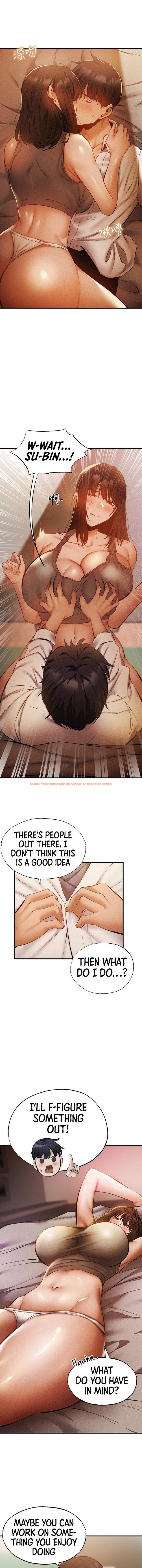 Read Hentai Image 11 432 in comic Is There An Empty Room? - Chapter 42 - hentaitnt.net
