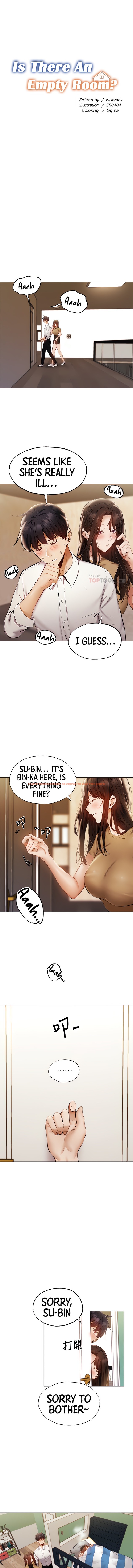 Read Hentai Image 2 432 in comic Is There An Empty Room? - Chapter 42 - hentaitnt.net