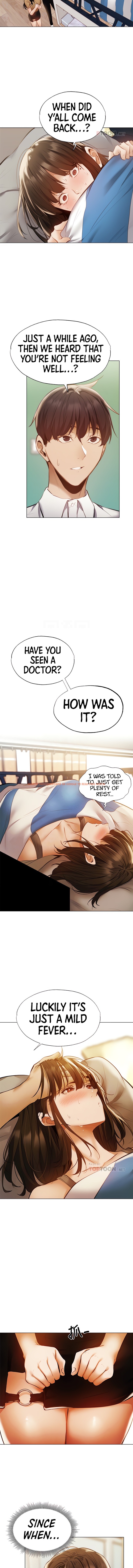 Read Hentai Image 3 432 in comic Is There An Empty Room? - Chapter 42 - hentaitnt.net