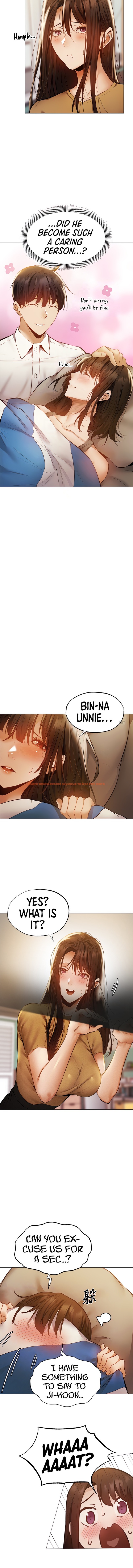 Read Hentai Image 4 432 in comic Is There An Empty Room? - Chapter 42 - hentaitnt.net