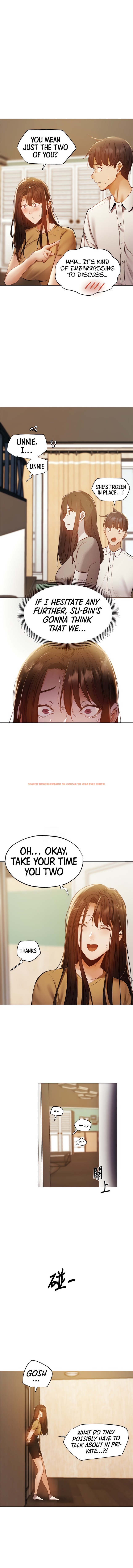 Read Hentai Image 5 432 in comic Is There An Empty Room? - Chapter 42 - hentaitnt.net