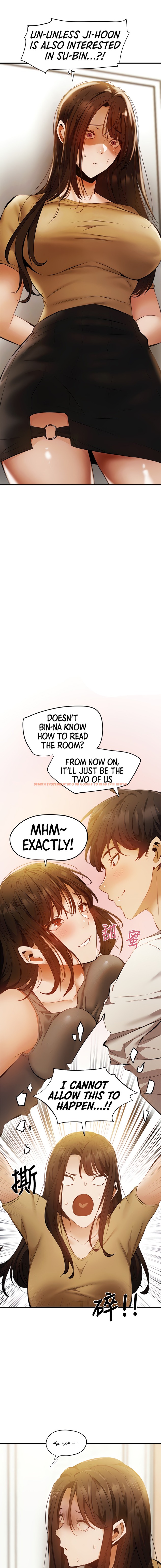 Read Hentai Image 6 432 in comic Is There An Empty Room? - Chapter 42 - hentaitnt.net
