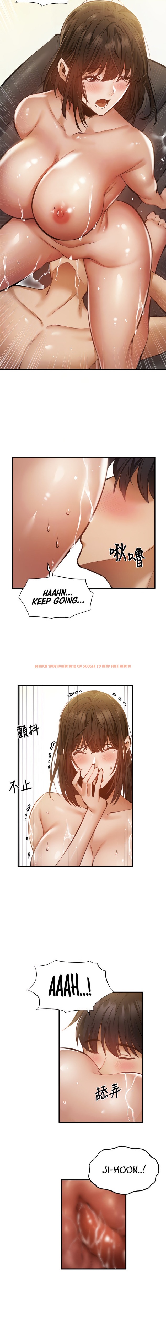 Read Hentai Image 10 530 in comic Is There An Empty Room? - Chapter 45 - hentaitnt.net